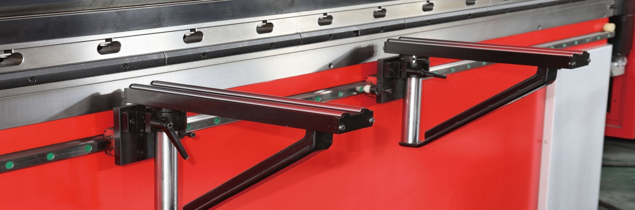 鋼板アルミニウム曲げ油圧プレスブレーキ機