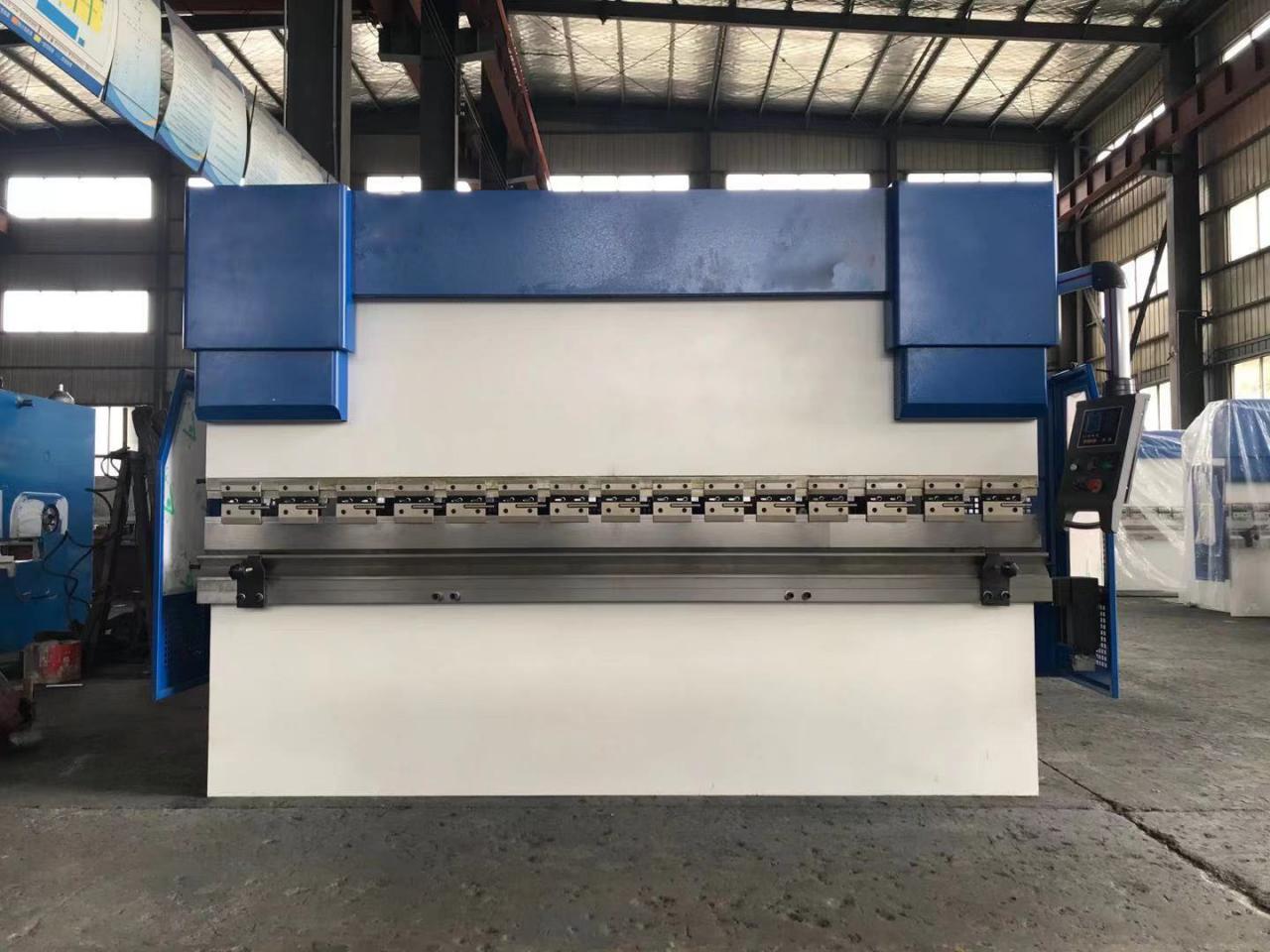 Wc67y-65/2500 Oem Hydraulic Press Brake Machine Steel Bending Machine Wc67y-65 /2500OEM油圧プレスブレーキ機鋼曲げ機